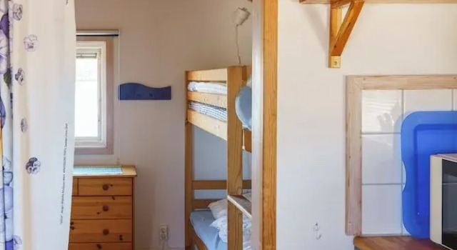 Номер Standard Femöre Marina
