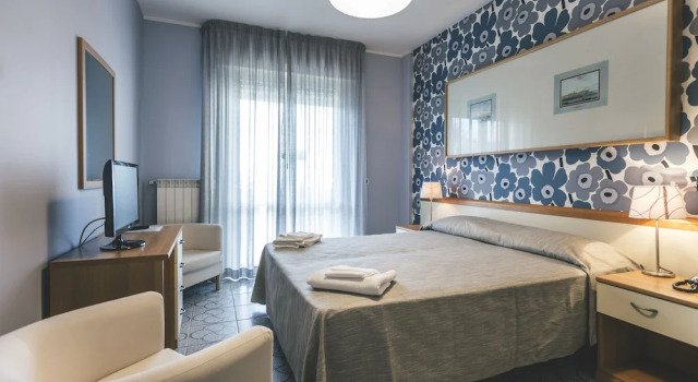 Апартаменты Hotel Principe Residence
