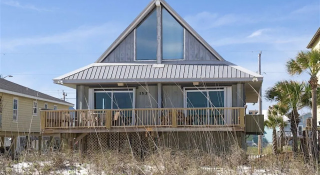 Pat-Ti-O by RedAwning, Boek Hotel Gulf Shores 