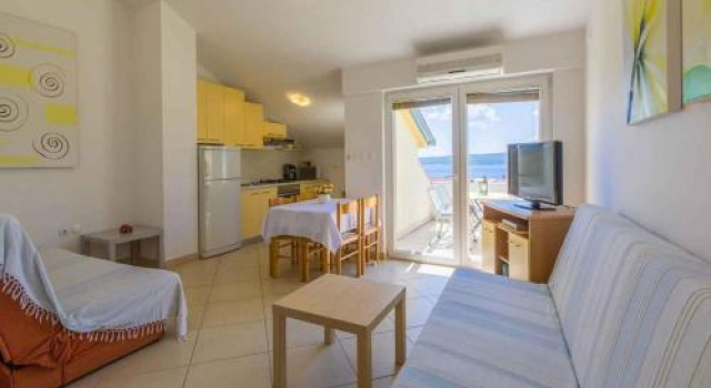 Apartments in Crikvenica 14043