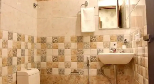 Двухместный номер Classic Hotel Triveni Residency