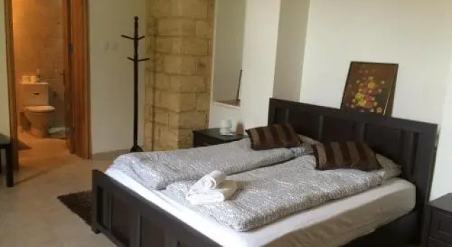 Miriam Short Term Rental, Забронировать Отель Назарет Галилея, рядом с The Church of the Annunciation
