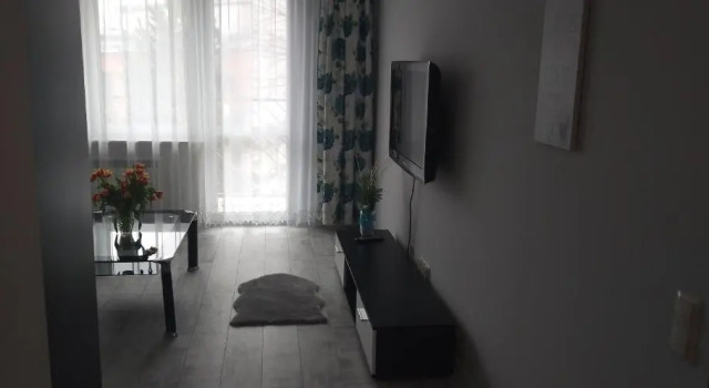 Апартаменты Apartament w Stolicy Podhala