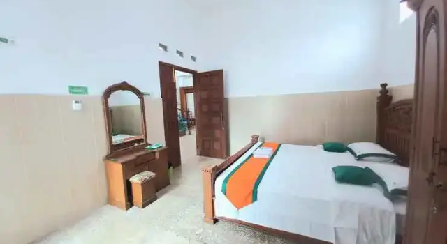 Homestay Jogja Samirono Dekat UNY by Simply Homy, Rezervovat Hotel 3hvězdičkové hotely v Yogyakarta Province, 3*