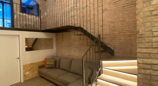 Номер Standard Happy People Sagrada Familia Apartments
