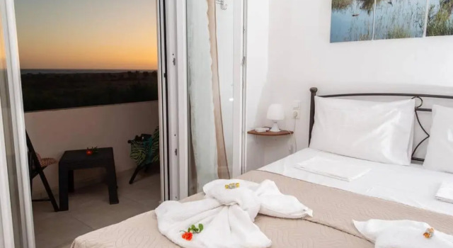 Afratias - private house at the beach