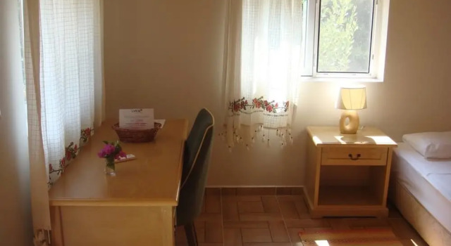 Номер Standard Likya Lodge Adrasan