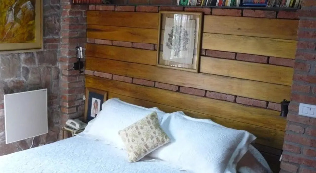 Apartamentos del Cerro