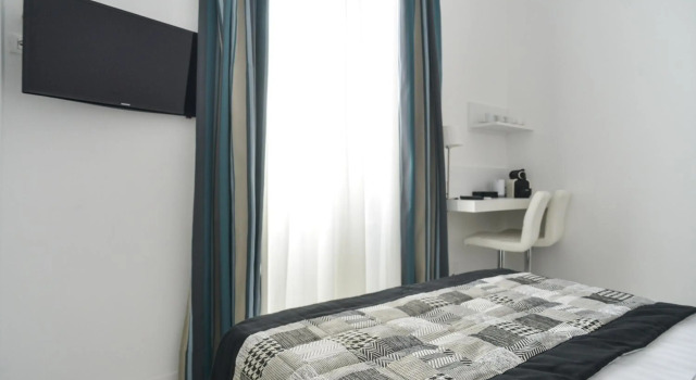 Lata Luxury Rooms and Apartment