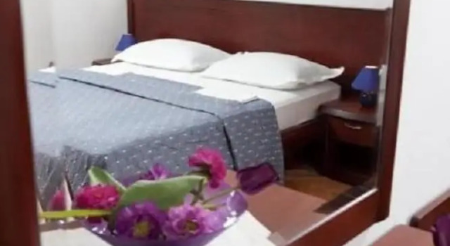 Апартаменты Comfort Apartments Begic