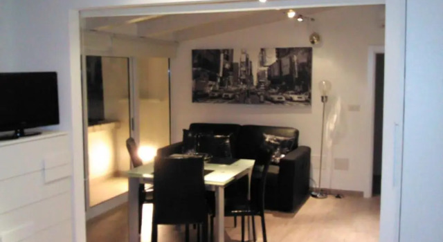 Номер Standard Albergo Diffuso Dimora Rossi B&B