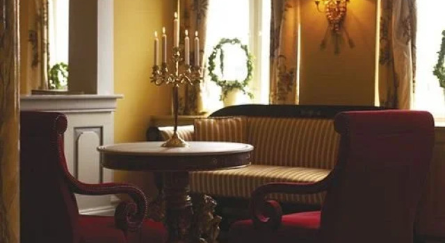 Hotel Baltic, Rezerwuj Hotel Horuphav Als