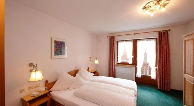 Номер Standard Hotel Gridlon