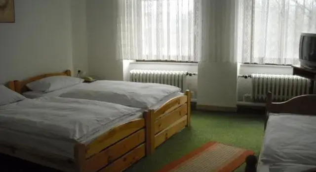 Трёхместный номер Standard Hotel Feilen-Wolff