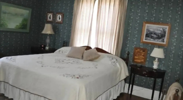 Ellerbe Springs, Buchen Sie Hotel Hoffman North Carolina