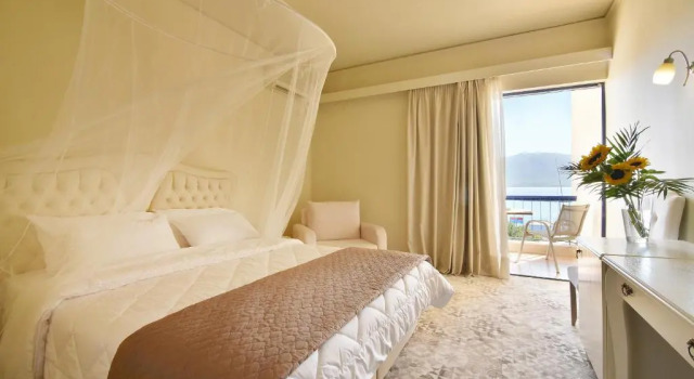 Полулюкс Ionion Star Hotel