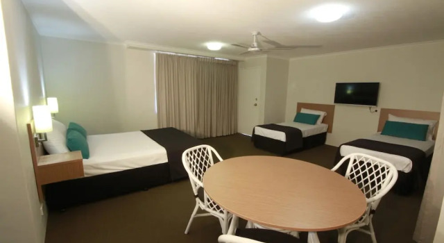 Люкс Darcy Arms Hotel Motel