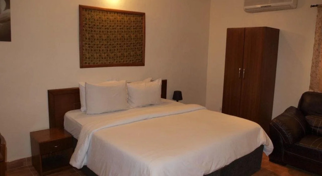 Bay Suites, Book Hotel Ikeja 