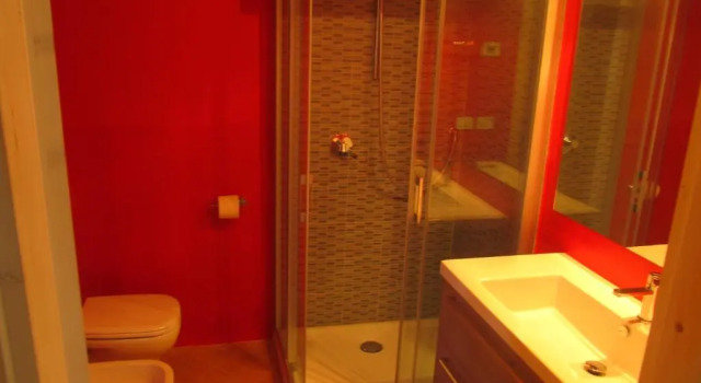 Коттедж Agriturismo Serracanina