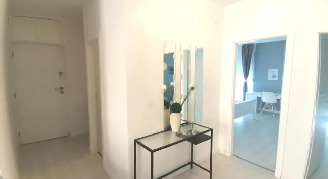 Апартаменты Deluxe Residential Apartment