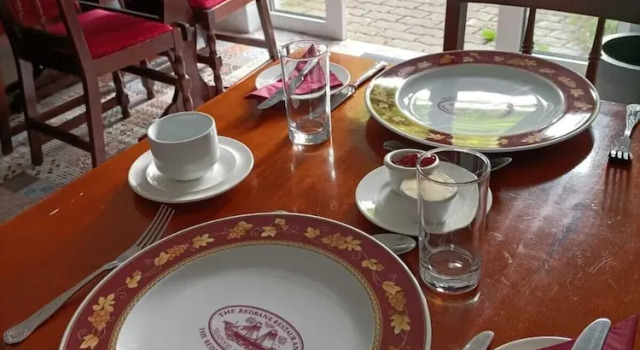 The Redbank House, Varaa Hotelli Skerries Dublin County