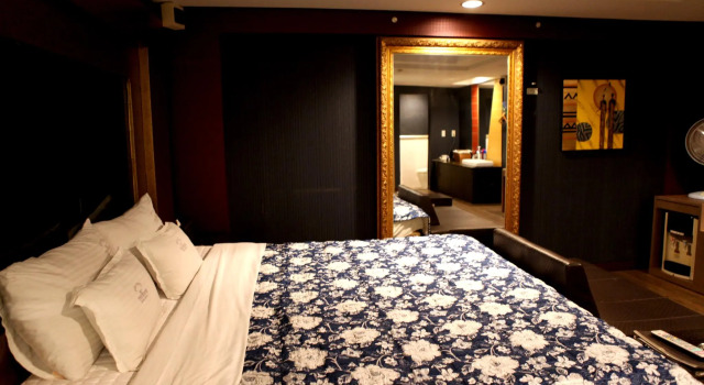Camera Premium V Hotel