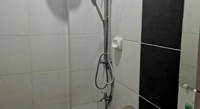 Двухместный номер Standard RedDoorz @ Jollydays Hotel Nueva Ecija - Vaccinated Staff