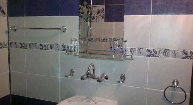 Номер Standard Family Hotel Marsina