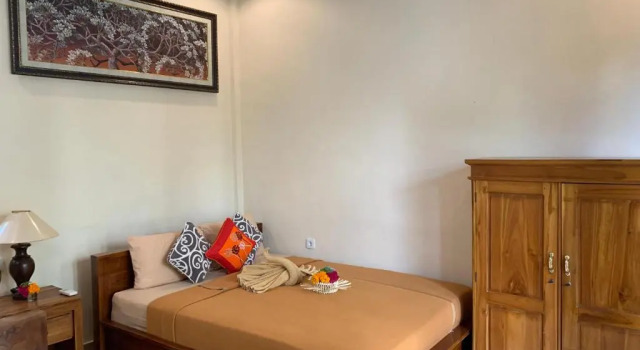 Donald Home Stay, Забронировать Отель Отели провинции Бали с завтраком, Завтраки