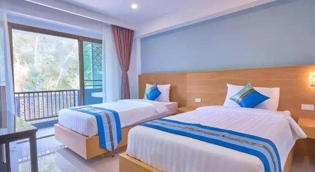 Collection O Room Lanna Hotel