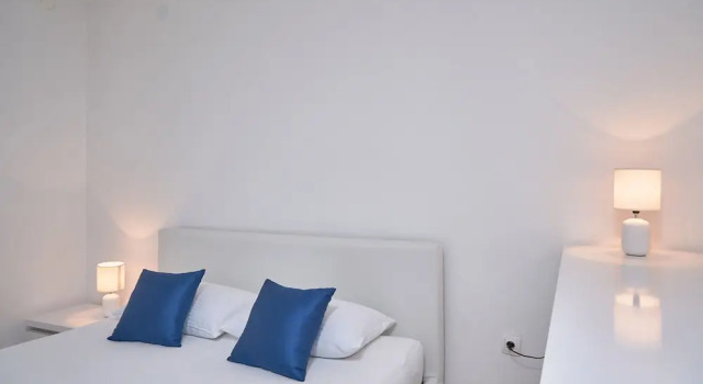 Апартаменты Apartment Andrea by Litto