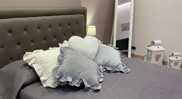 Номер Standard Villa Mariposa