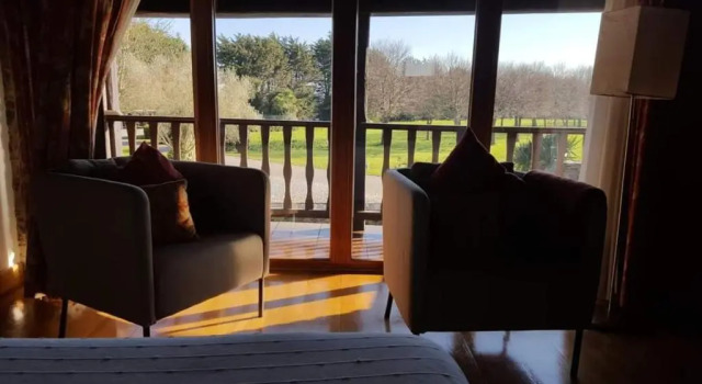 Номер Standard Casa Peleyón