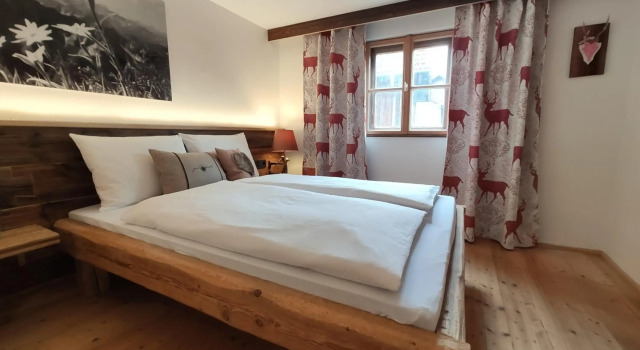 Landhaus im Allgäu, Rezervovat Rekreační dům Hotely v Halblech s parkováním, Parkování