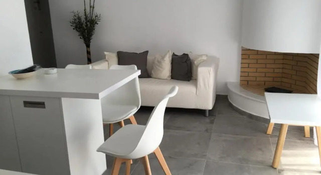 Апартаменты Nea Stira Studios Kondilia