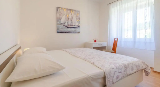 Holiday house with a parking space Vela Luka, Korcula - 19040, Prenota Hotel Comune di Vallegrande 