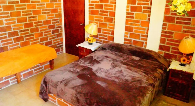 Номер Deluxe Hotel Casa de la Luna