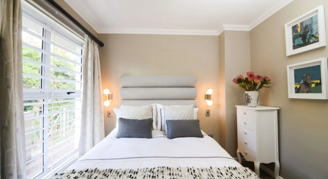 dk villas 1 Harbour View Hout Bay, Забронировать Отель Бизнес-отели Хаут-Бей, рядом с S.A. Fisheries Museum, 4* 5*