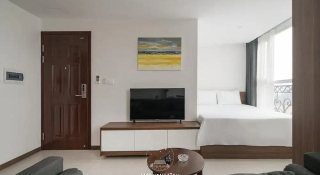 Студия Luxury Lux Westlake Studio