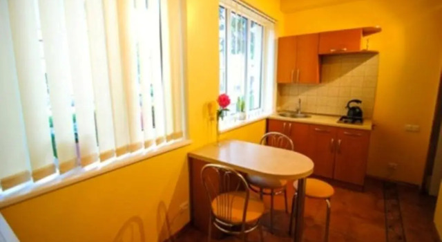 Студия Apartamentai Vida