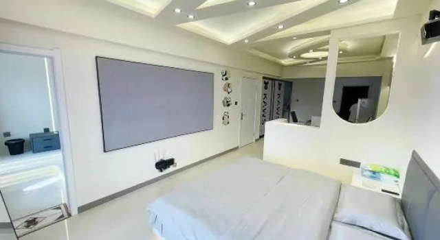 Люкс Xilin Homestay