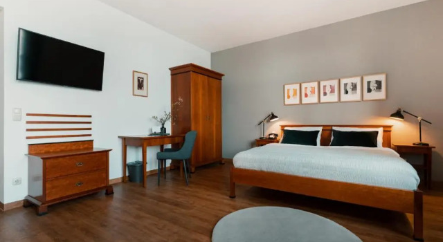 Hotel Esplanade