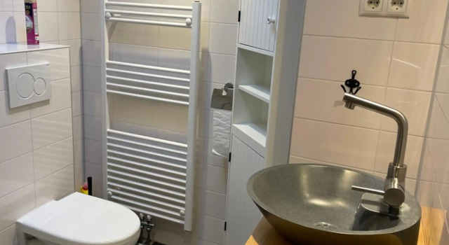 Vakantiewoning Ooievaar, Buchen Sie Hotel Harlingen Friesland