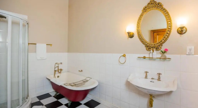 Двухместный номер Standard Roosenwijn Guesthouse