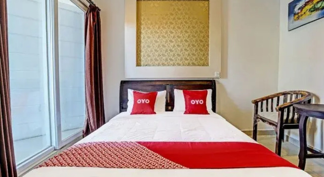 RedDoorz at Serenity Inn Teuku Umar Denpasar, Забронировать Отель Денпасар Denpasar Municipality