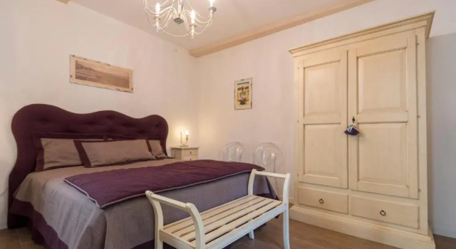 Номер Standard Villa Goccia di Vino