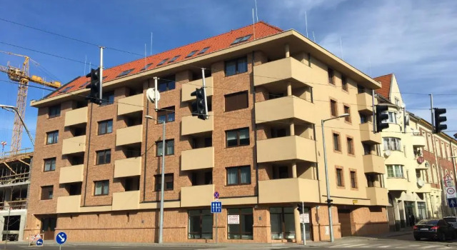Queen Apartman, Забронировать Апартаменты/квартира Отели в центре Дебрецена, в центре