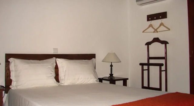 Номер Economy Casa dAcha
