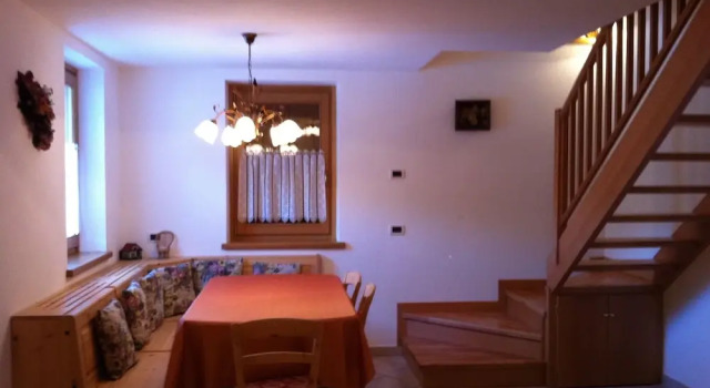 Апартаменты Casa Monego 2
