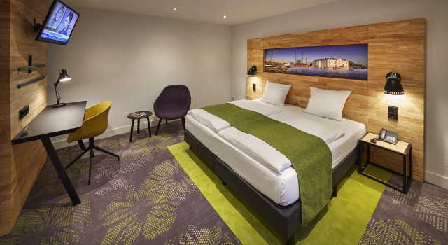 Hotel Nova